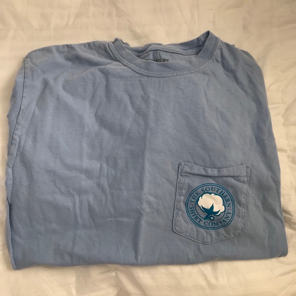 The southern shirt company long sleeves - Picture 2 of 4